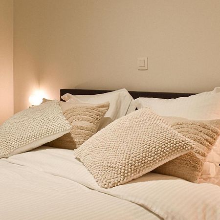 Miramar Residences - Luxurious Seaside Apartments Бланкенберге Екстер'єр фото